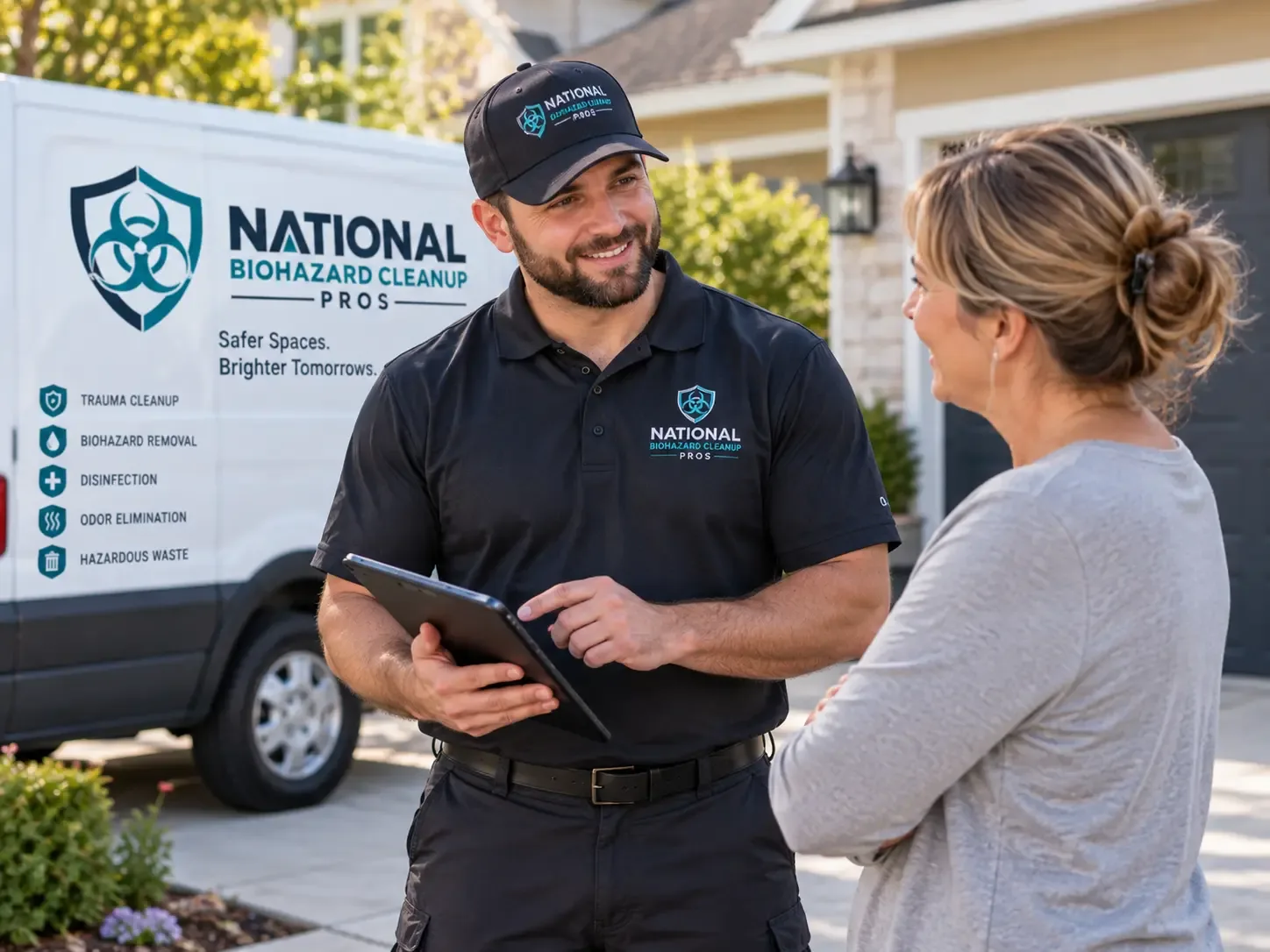 Biohazard Cleanup North Hills, CA FAQs